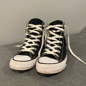 Converse High Tops